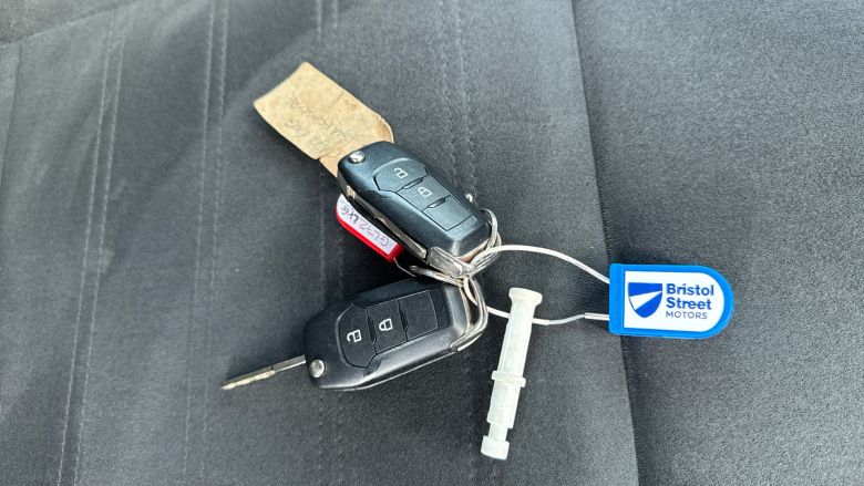 Ford EcoSport 1.0 EcoBoost 125 ST-Line 5dr Petrol Hatchback